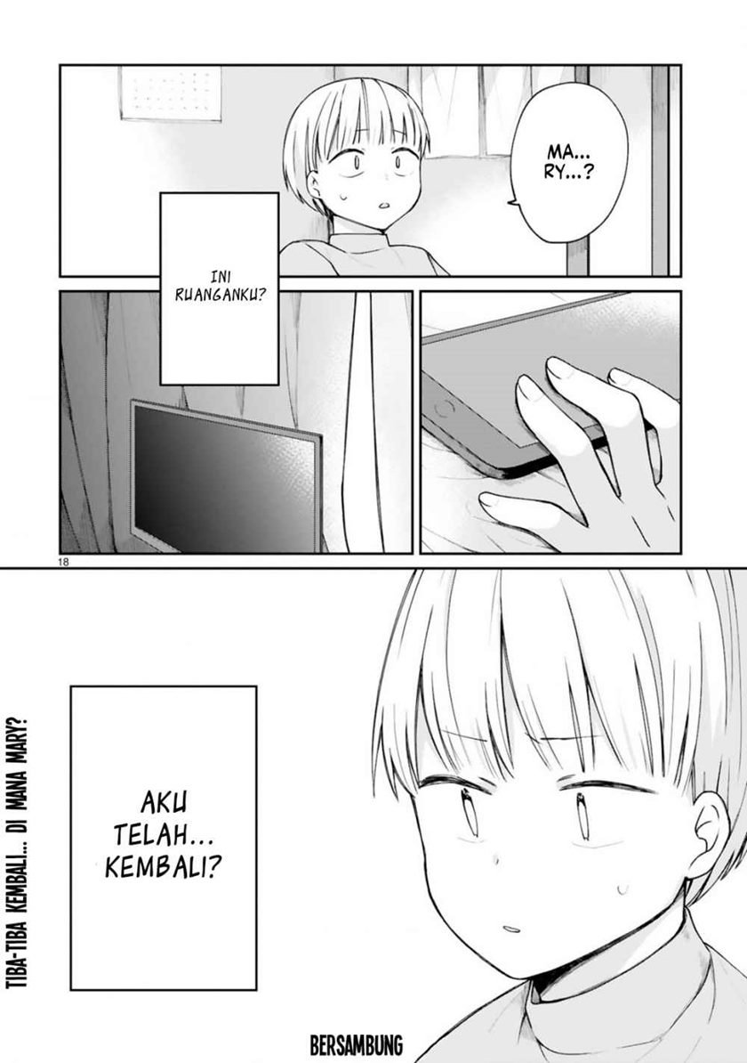 I Was Summoned By The Demon Lord, But I Can’t Understand Her Language Chapter 08 Gambar 20